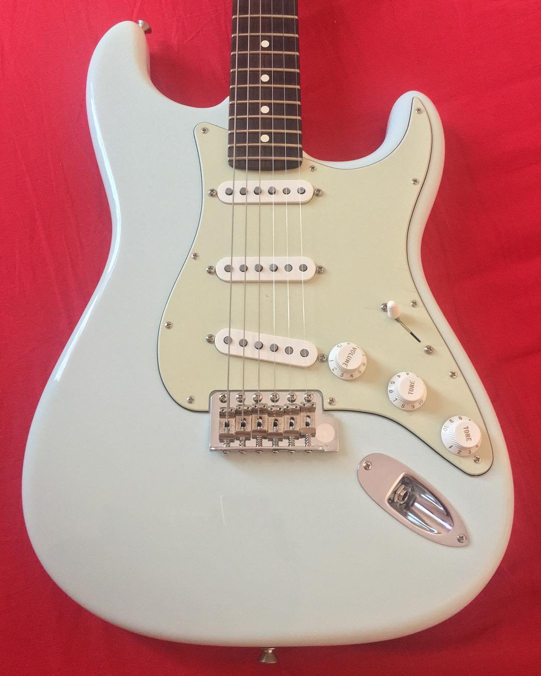 Stratocaster